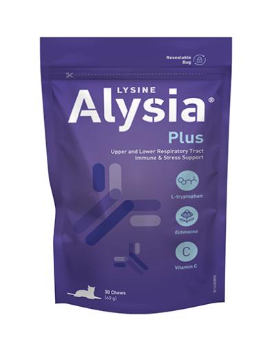 Alysia -30软糖