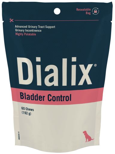 Dialix B Canine -60 Mastigações