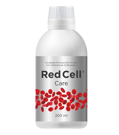 Miscota VetNova Red Cell Care 200 Ml