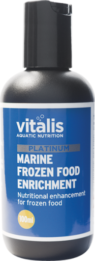 marine frozen food