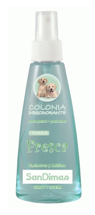 Miscota Sandimas Fresco Colonia 150 ml