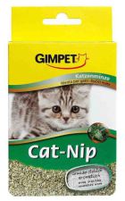 Gimpet Cat-nip 20г кошачья мята для кошек (упак 12шт) (4002064400402)