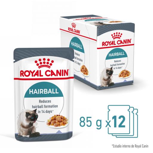 Royal Canin Hairball Care Salsa - Miscota Russian Federation