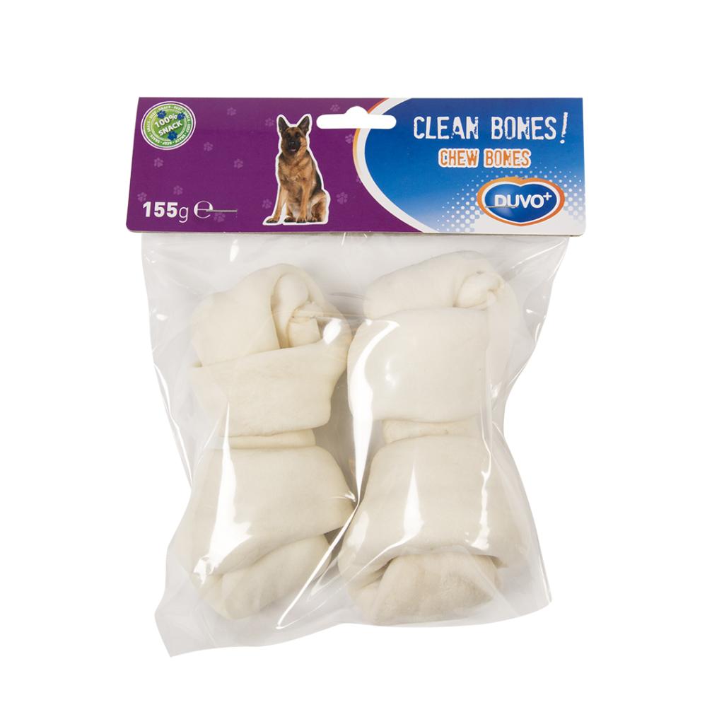 Miscota Duvo Plus Blister Bone Natural Skin 2 X 14 Cm