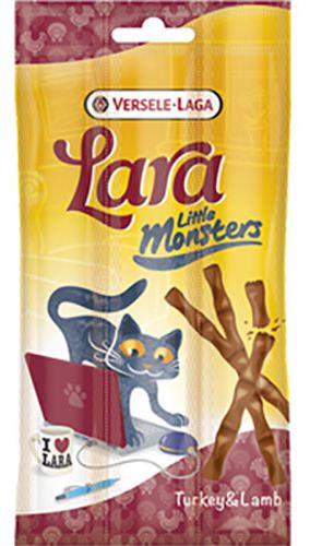 Lara Little Monster Stick Pavo & Cordero 15 Grs