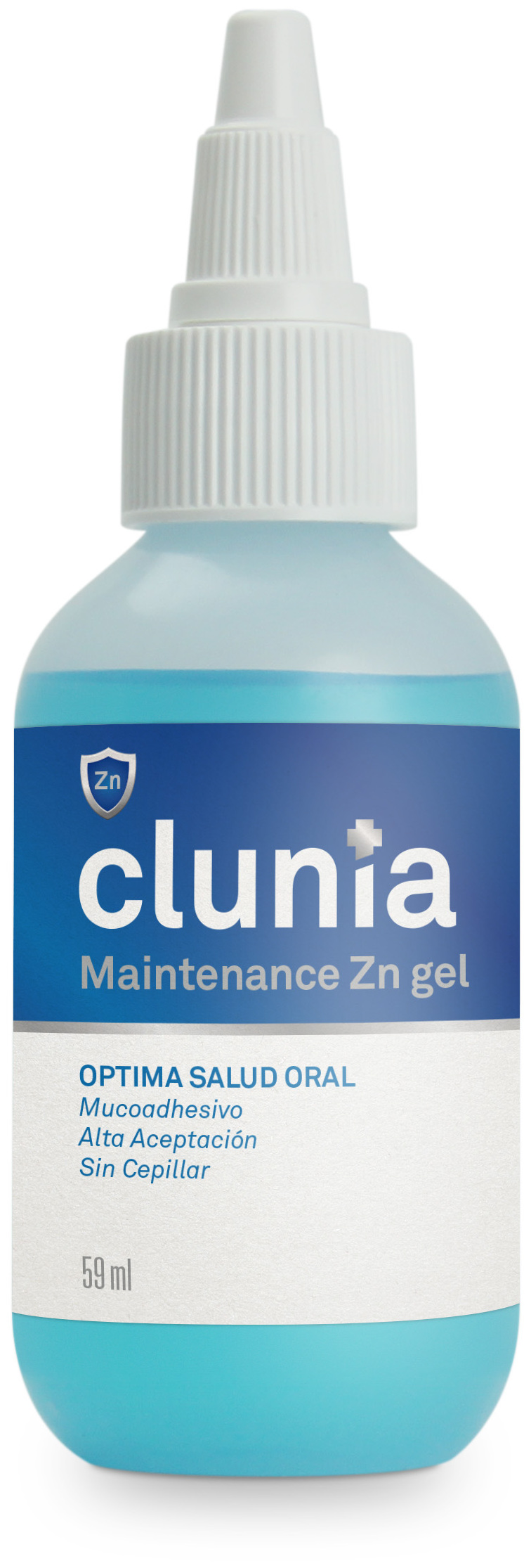 Miscota VetNova Clunia Maintenance Zn Gel per Cani e Gatti