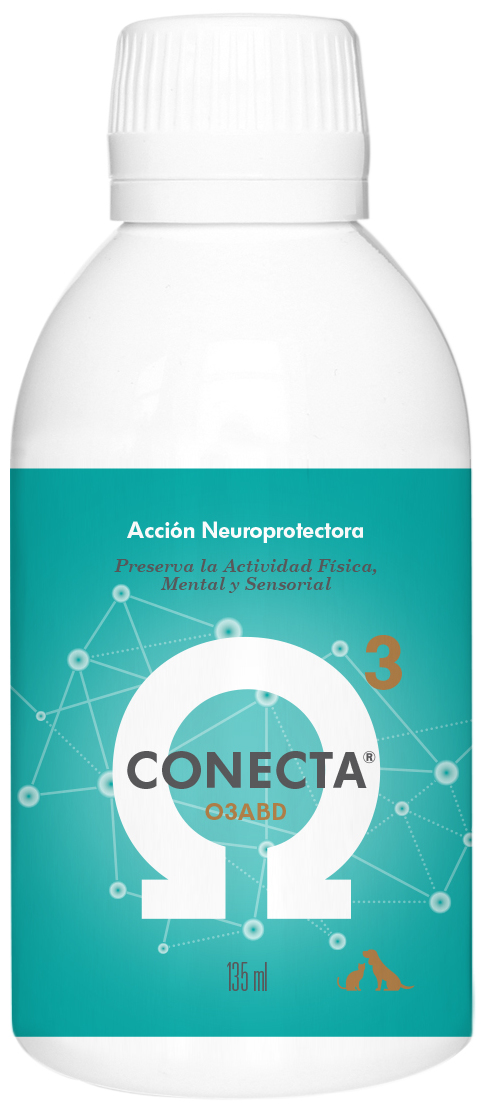 Miscota VetNova Conecta Integratore Neuroprotettivo