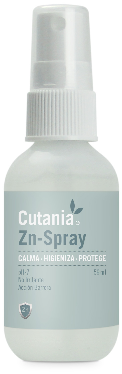 Miscota VetNova Cutania Zn-Spray 59 ml