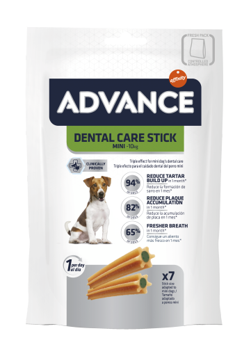 Snack Dental Care Stick Mini