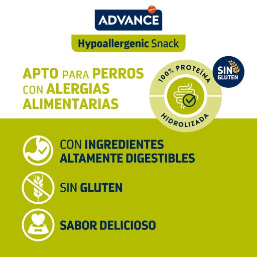 Advance Hypoallergenic Snack Miscota United Kingdom