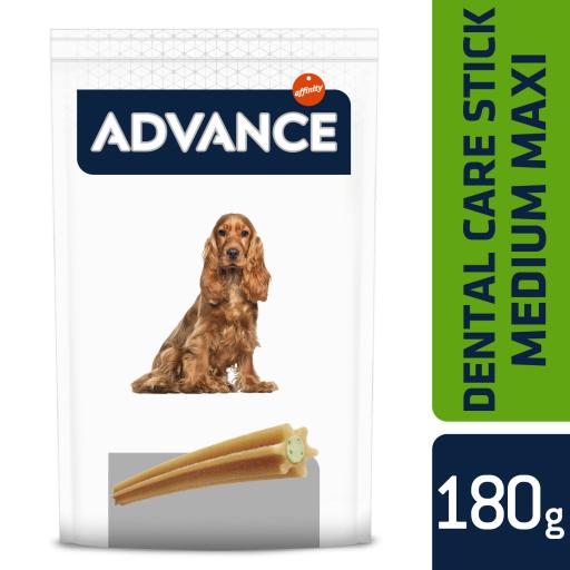 Advance Dental Care Stick