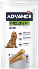 Snack Dental Care Stick 180 GR