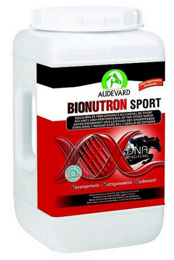 Bonutron Sport Nutrigenomico 3 kg