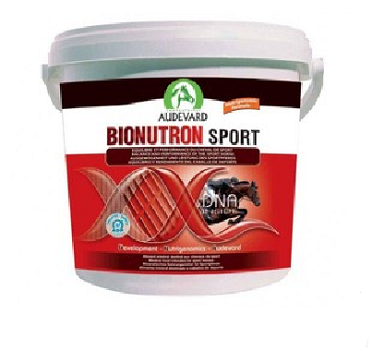 Bonutron Sport Nutrigenomico 20 kg