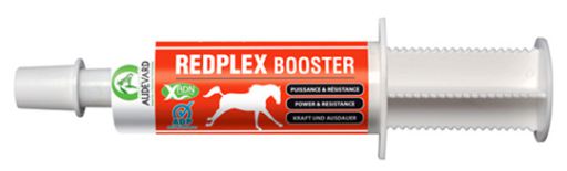 Redplex Booster