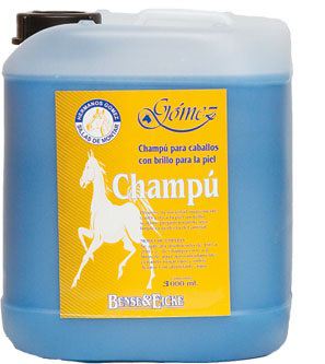 Shampoo 2.5 L