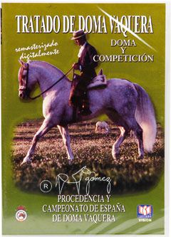 Dvd A La Vaquera Hometown And Championship Of Spain