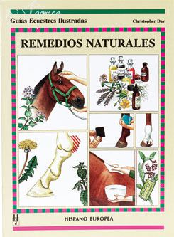 Libro Guia Remedios Naturales (C. Day)