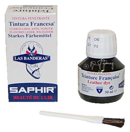 French Ink Brown 50 Ml
