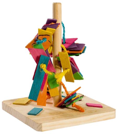 Toy Tree Game