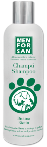 Biotin Shampoo And Conditioner 1 Lt