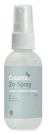 Cutania Zn-Spray - 118 ml