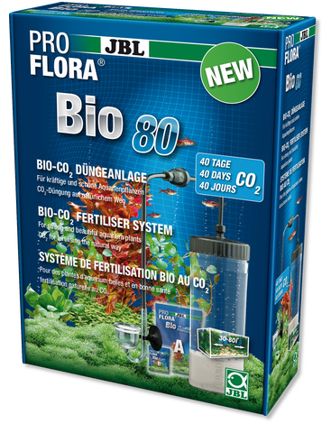 Proflora Bio 80 2