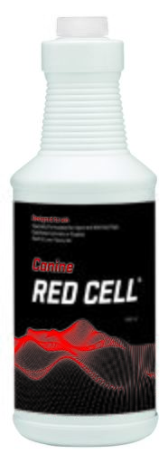 946 ml Canine Red Cell