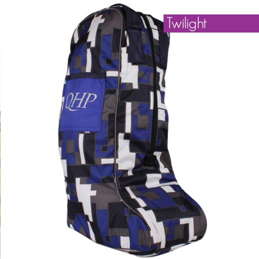 Boots bag Twilight