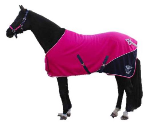 Wool Blanket Special Edition Pink