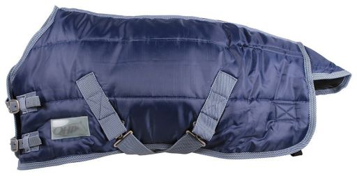 QHP Manta with 300 gr filling Blue