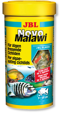 Novo Malawi