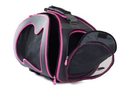 United Pets Sac &agrave; Dos de Main pour Transportr Animaux de Compagnie