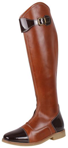 Adult riding boots Norah Brown