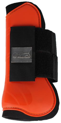 QHP Tendon Protector Lila