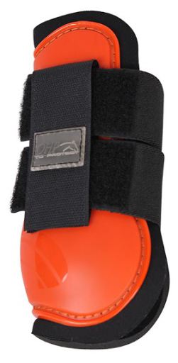 QHP Orange Tendon Protector