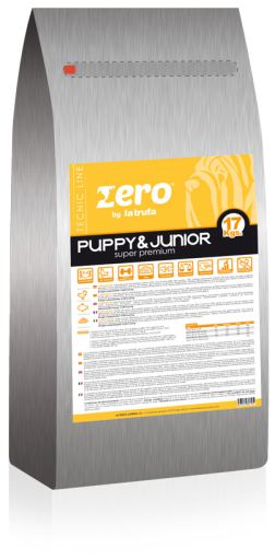 Zero Puppy & Junior