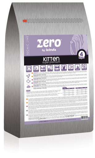 Zero Kitten