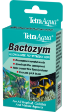 Tetra Bactozym: Tetra