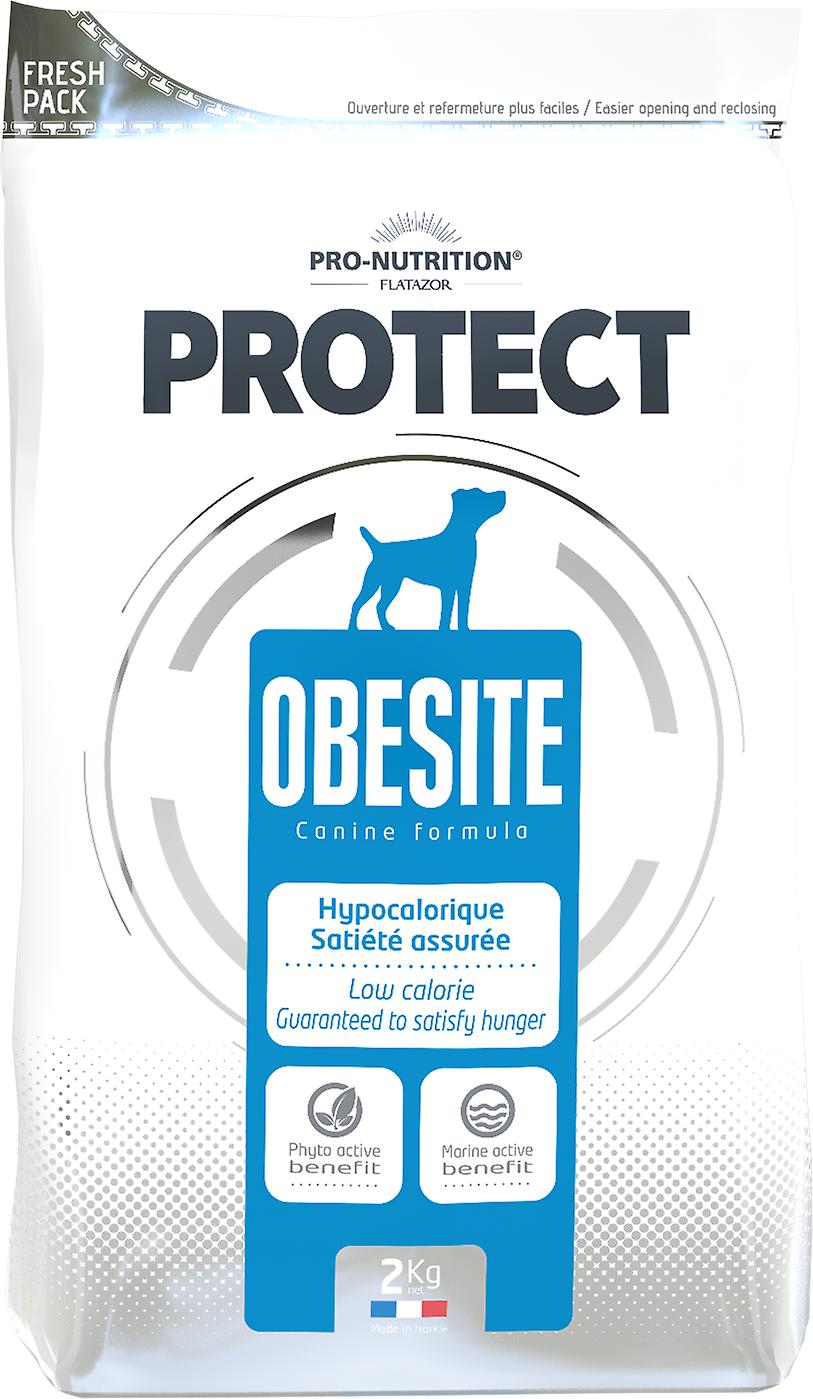 Miscota Flatazor Cibo Secco Protect Obesit?