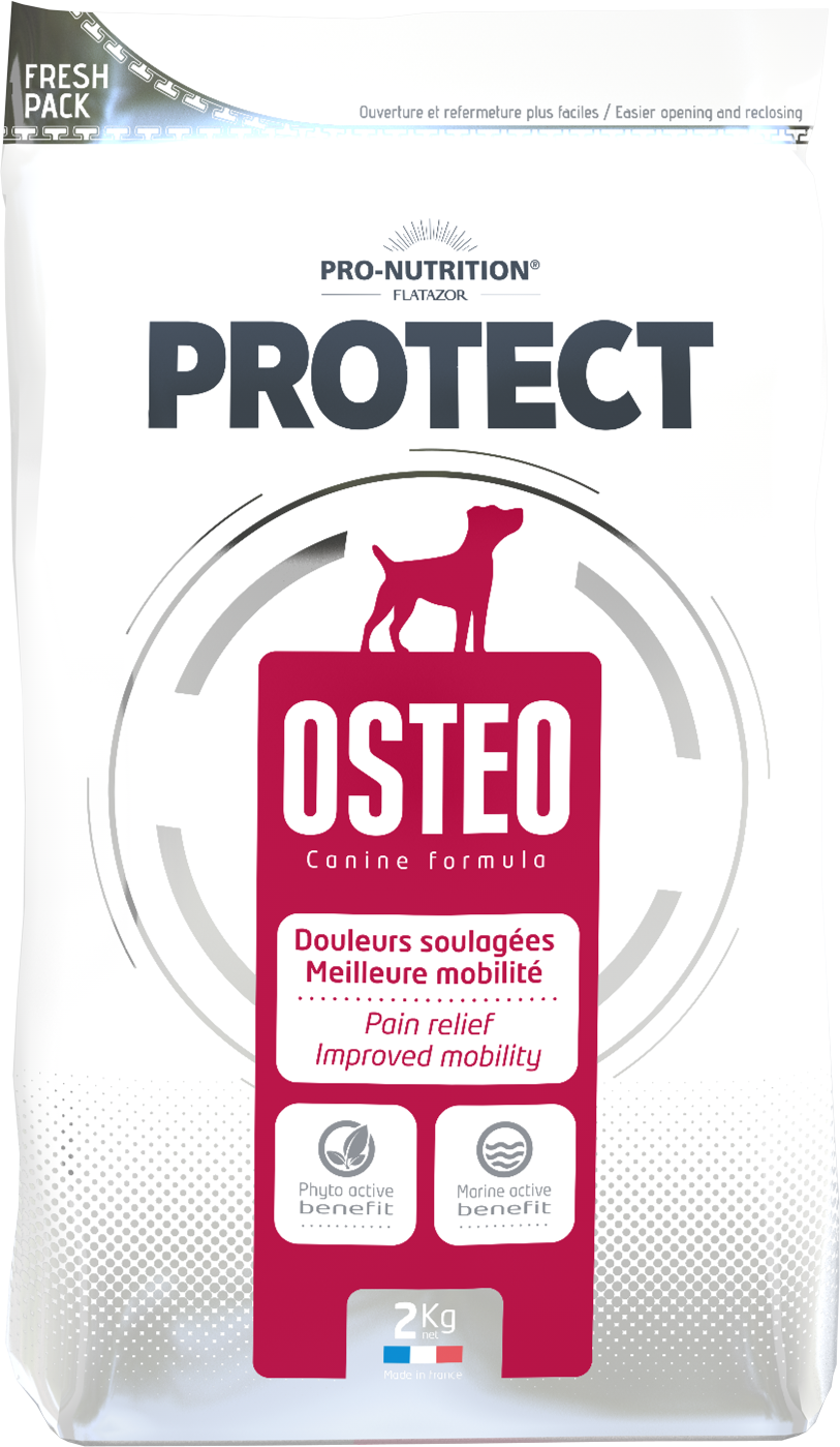 Miscota Flatazor Cibo Secco Protect Osteo