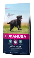 eukanuba maintenance
