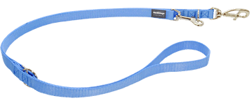 Multiposition Smooth Smooth Multi-Position Strap Blue