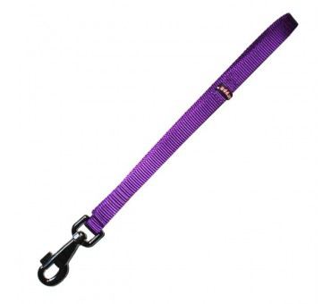 Basic Purple Nylon Strap