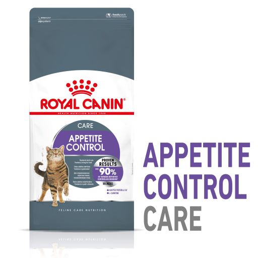 appetite control royal canin