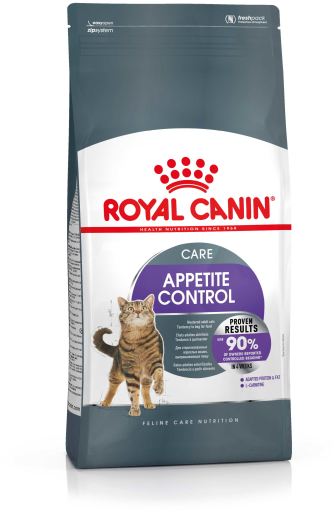 Appetite Control Care Ração Seca Gato Adulto Para o Controle Apetite