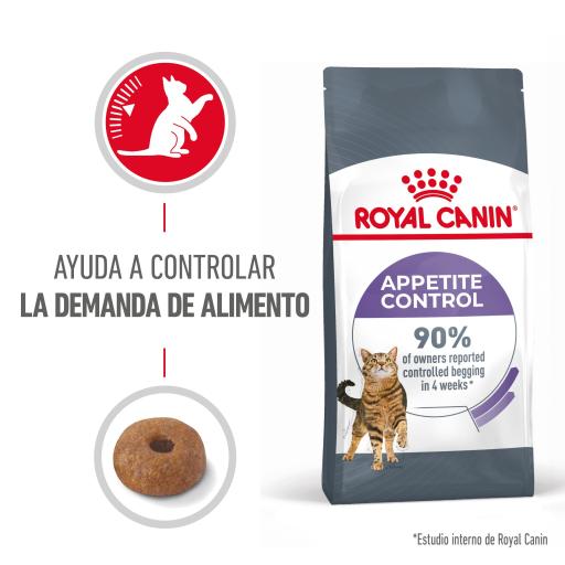 Appetite Control Care Adult Cat Food for Appetite Control