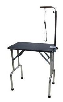 Table Pliable Inoxydable