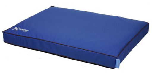 waterproof rectangular bed Xtreme XL