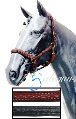 Cuadra with carabiner Pony Bridle